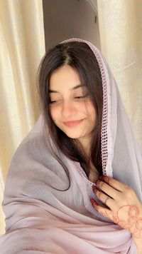 Ayesha Shehzad